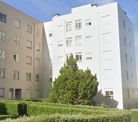 T3  são mamede de infesta ao abrigo do regime simplex