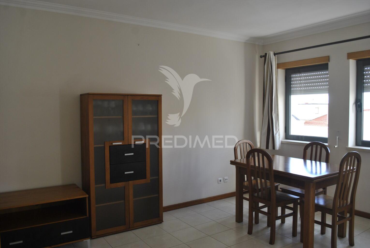 Apartamento t2 quinta dos canários- caldas da rainha