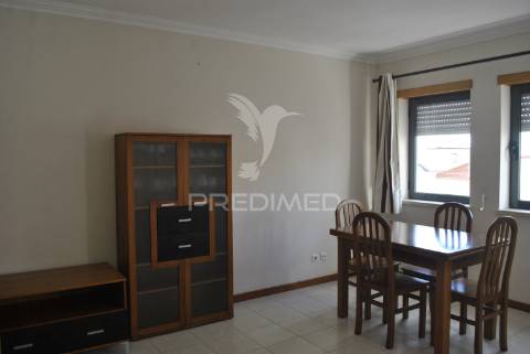 Apartamento t2 quinta dos canários- caldas da rainha