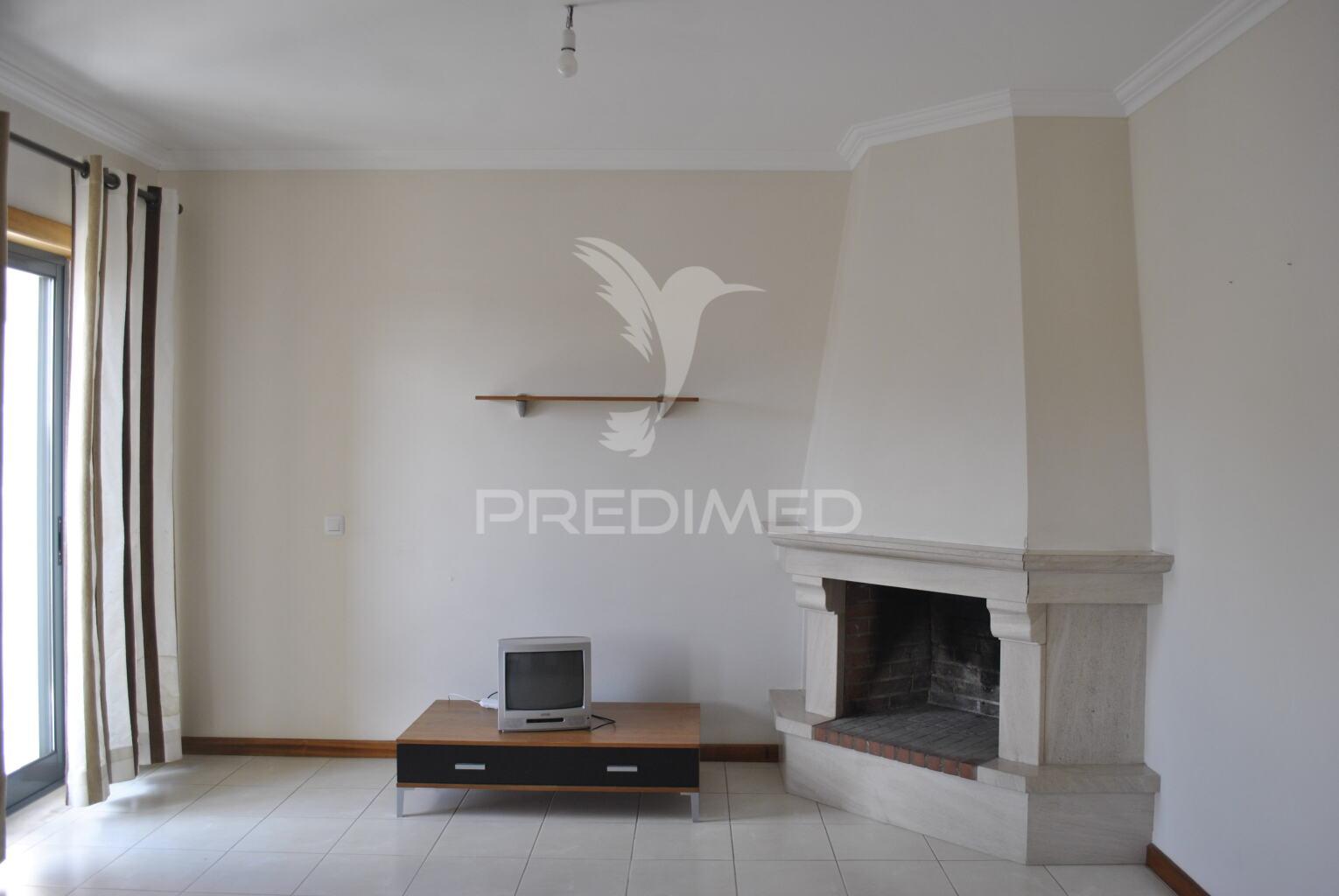Apartamento t2 quinta dos canários- caldas da rainha