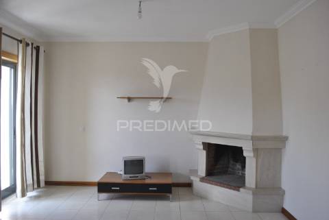 Apartamento t2 quinta dos canários- caldas da rainha