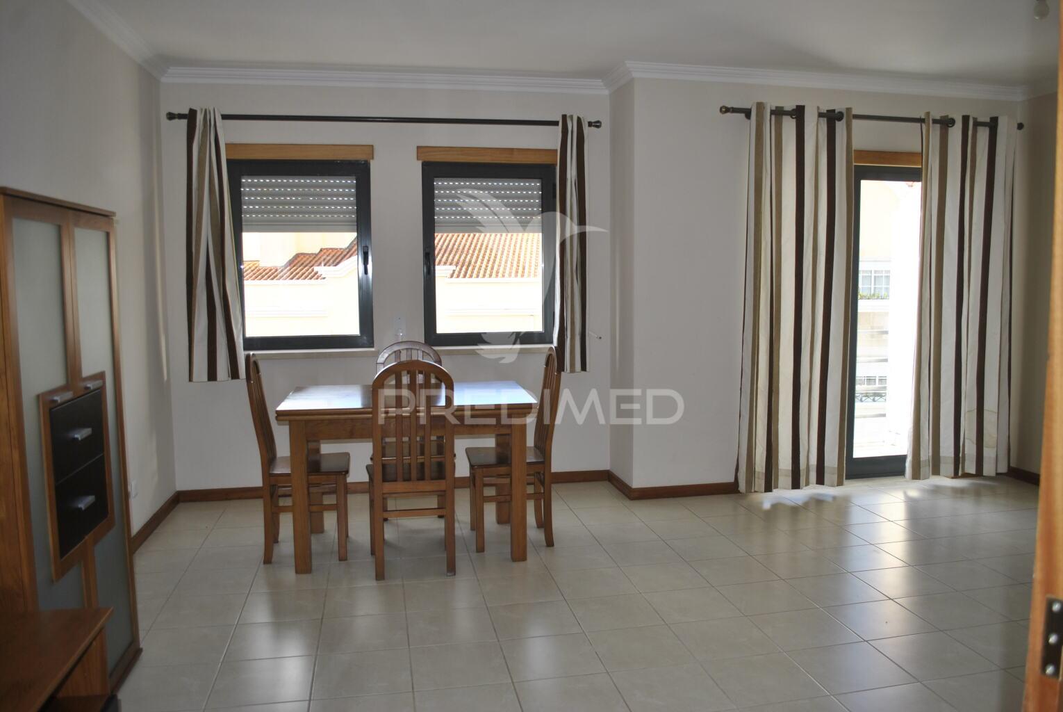 Apartamento t2 quinta dos canários- caldas da rainha