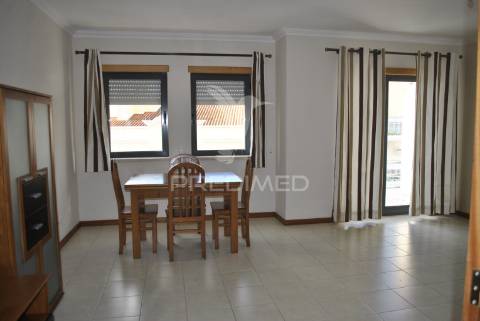 Apartamento t2 quinta dos canários- caldas da rainha