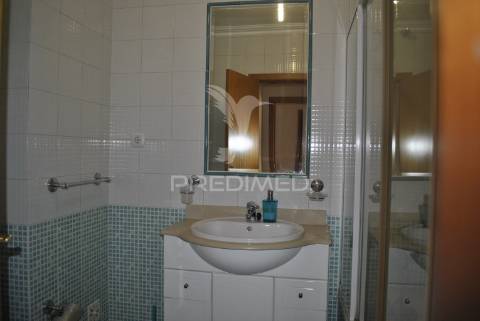 Apartamento t2 quinta dos canários- caldas da rainha