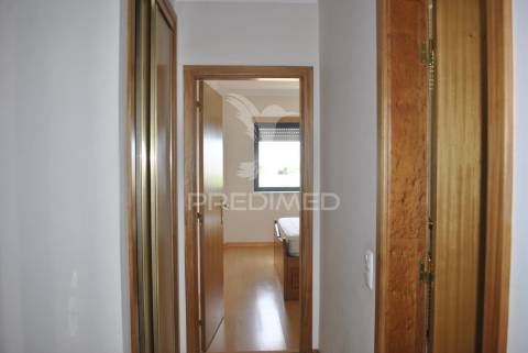 Apartamento t2 quinta dos canários- caldas da rainha
