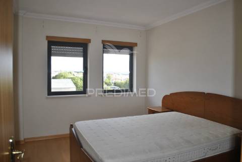 Apartamento t2 quinta dos canários- caldas da rainha