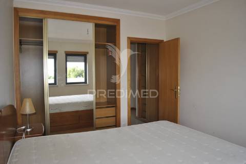 Apartamento t2 quinta dos canários- caldas da rainha