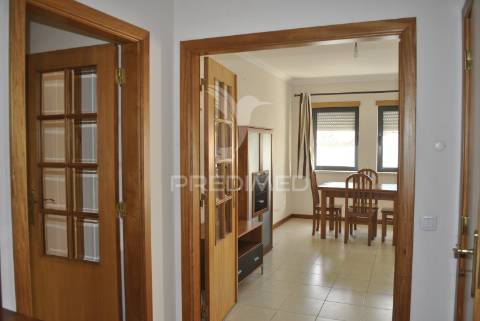 Apartamento t2 quinta dos canários- caldas da rainha