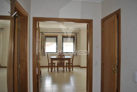 Apartamento t2 quinta dos canários- caldas da rainha