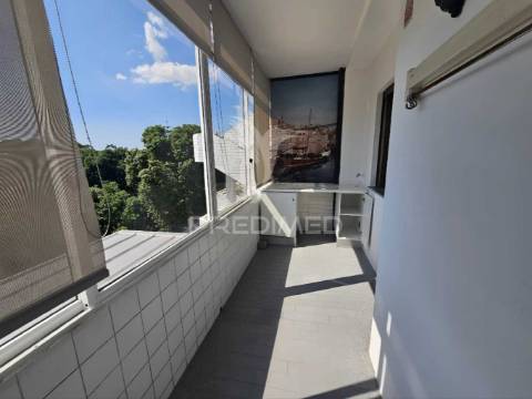 Andar moradia t2 – águas santas, maia