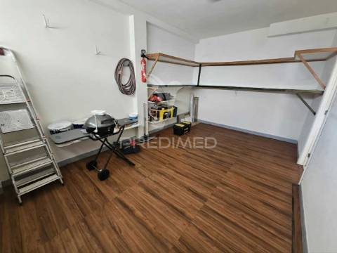 Andar moradia t2 – águas santas, maia