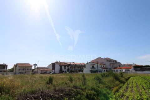 Terreno para construção de moradia no centro da gafanha da nazaré em ílhavo