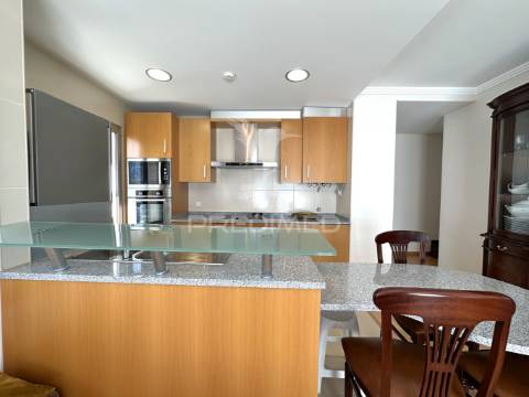Apartamento t1 - alto das nogueiras - fátima