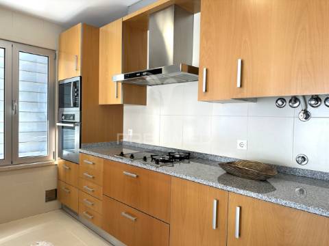 Apartamento t1 - alto das nogueiras - fátima