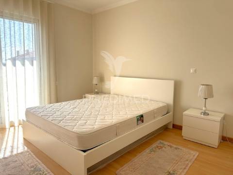 Apartamento t1 - alto das nogueiras - fátima