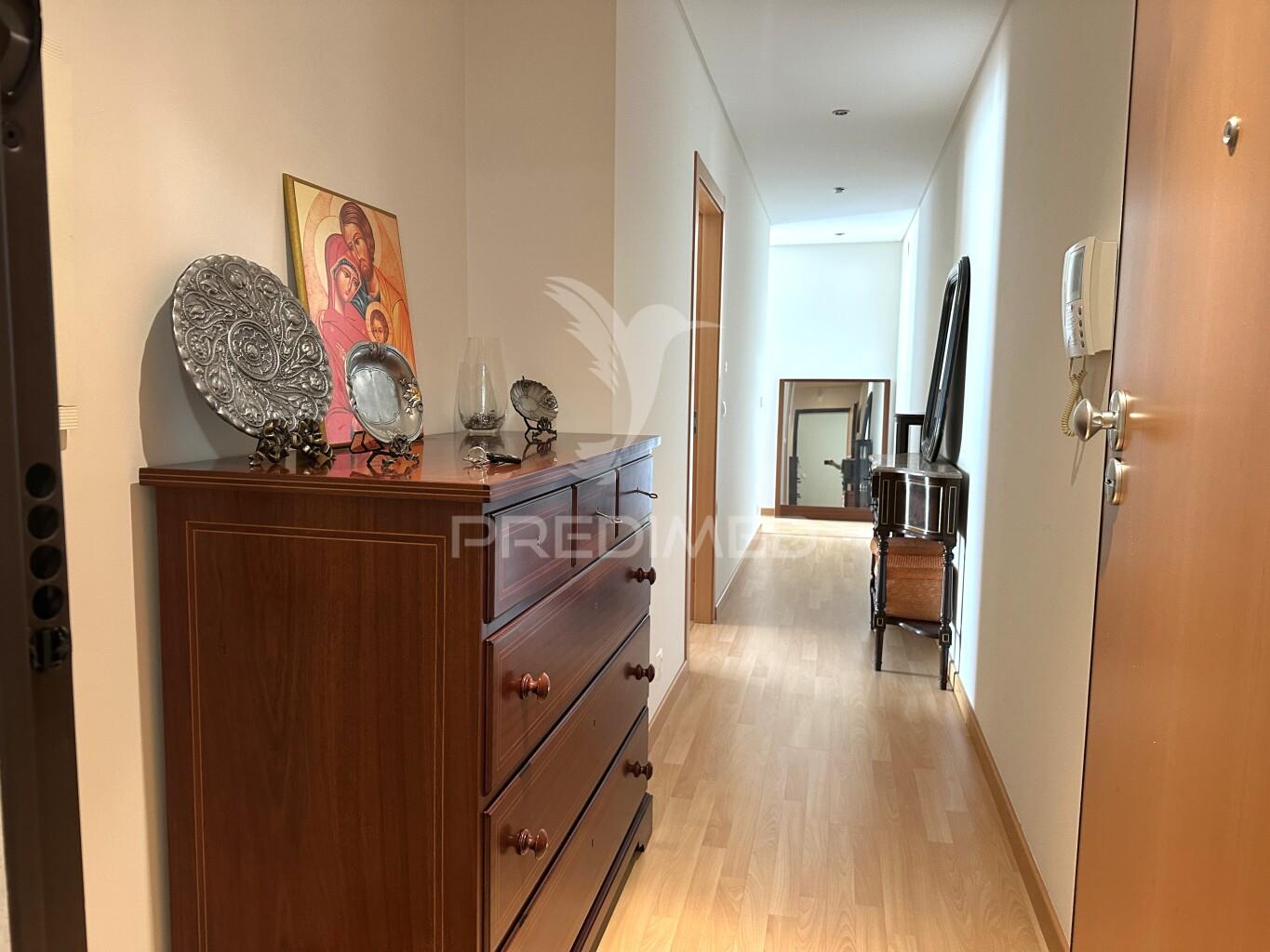 Apartamento t1 - alto das nogueiras - fátima