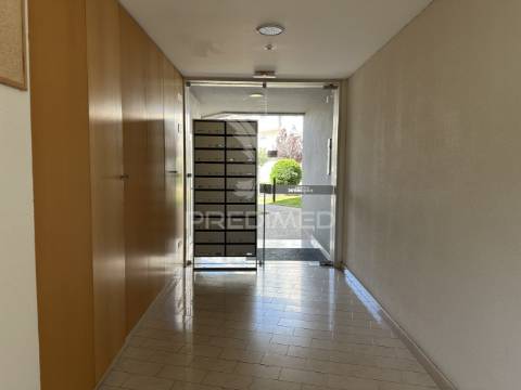Apartamento t1 - alto das nogueiras - fátima