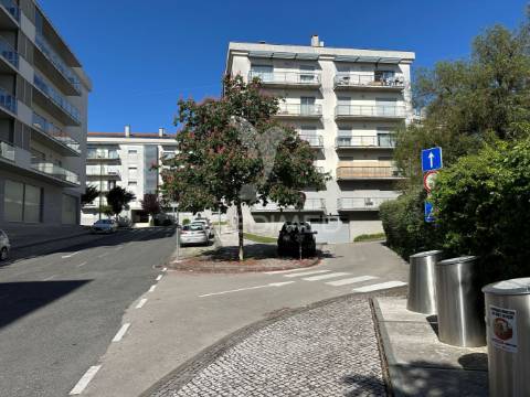 Apartamento t1 - alto das nogueiras - fátima