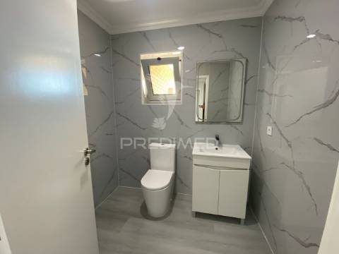 Apartamento t3 c/ suite e garagem fechada esgueira