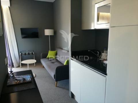 T0 - pestana gramacho residences | algarve