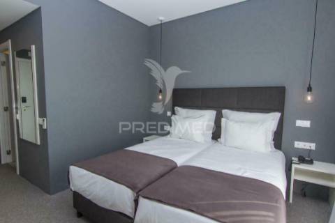 T0 - pestana gramacho residences | algarve