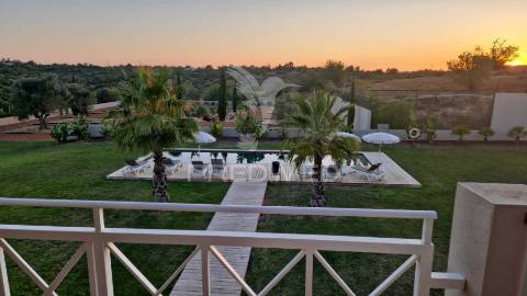 T0 - pestana gramacho residences | algarve