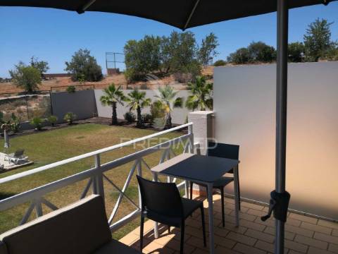T0 - pestana gramacho residences | algarve