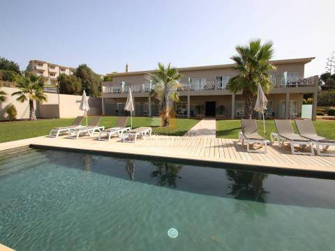 T0 - pestana gramacho residences | algarve