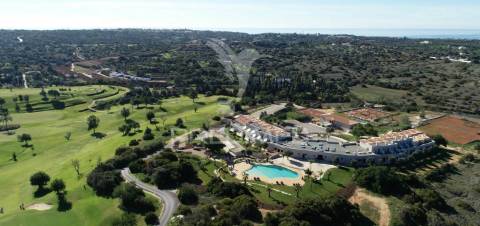T0 - pestana gramacho residences | algarve