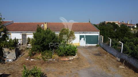 Maravilhosa quinta rural com terreno com 55750m2