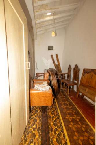Apartamento t3 no centro de borba
