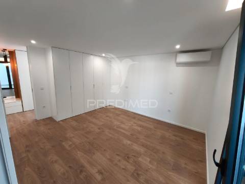 Moradia térria com piscina - panoias, braga (pronta)