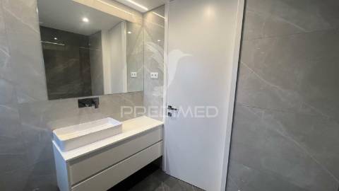 Moradia térria com piscina - panoias, braga (pronta)