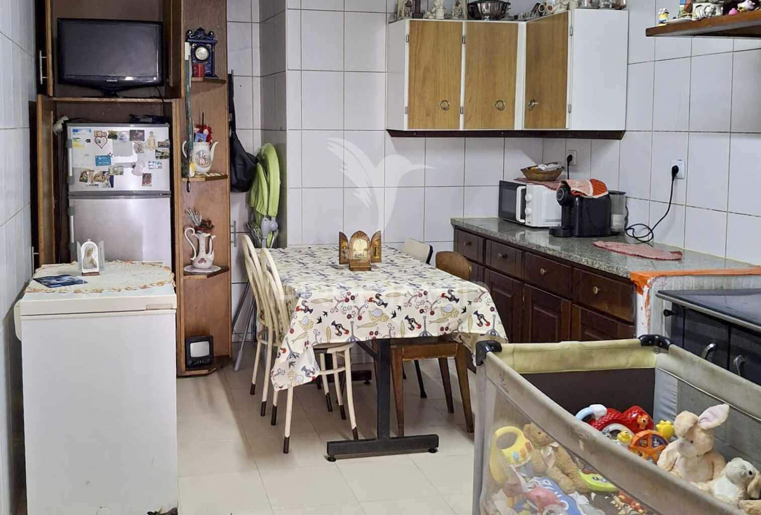 Moradia t2 em são brás, telões, amarante, porto