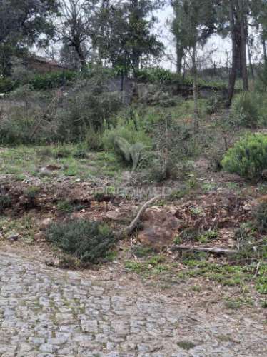 Terreno urbano na zona do forcado, telões, amarante, porto