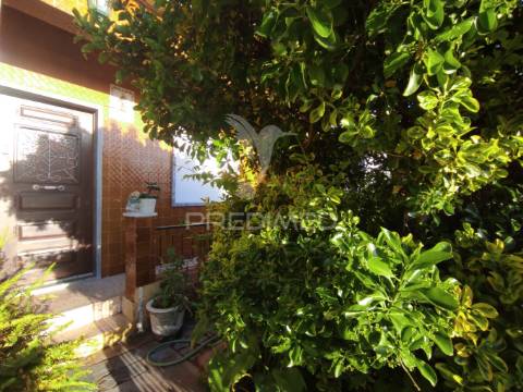 Quinta com moradia t3 + oficina auto em beringel