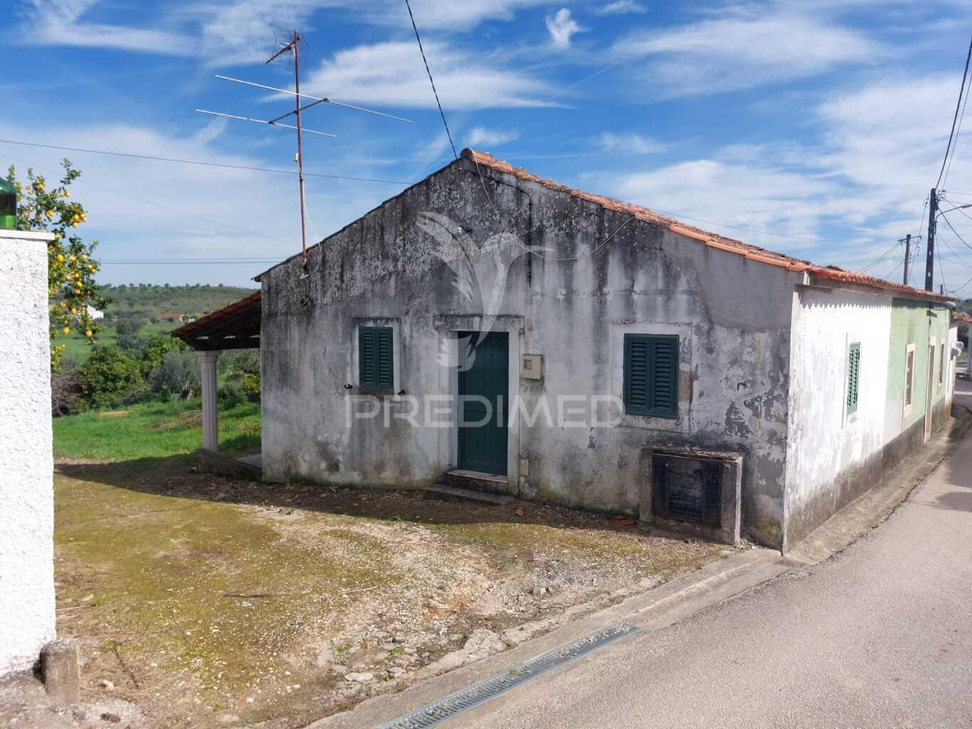 Quintinha rural
