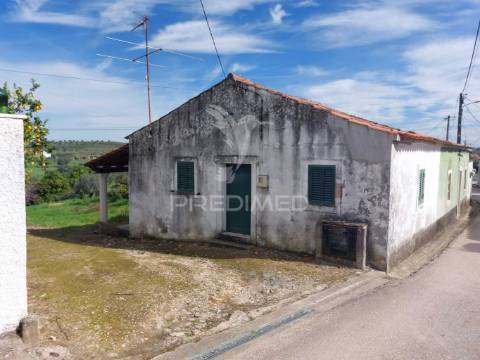 Quintinha rural