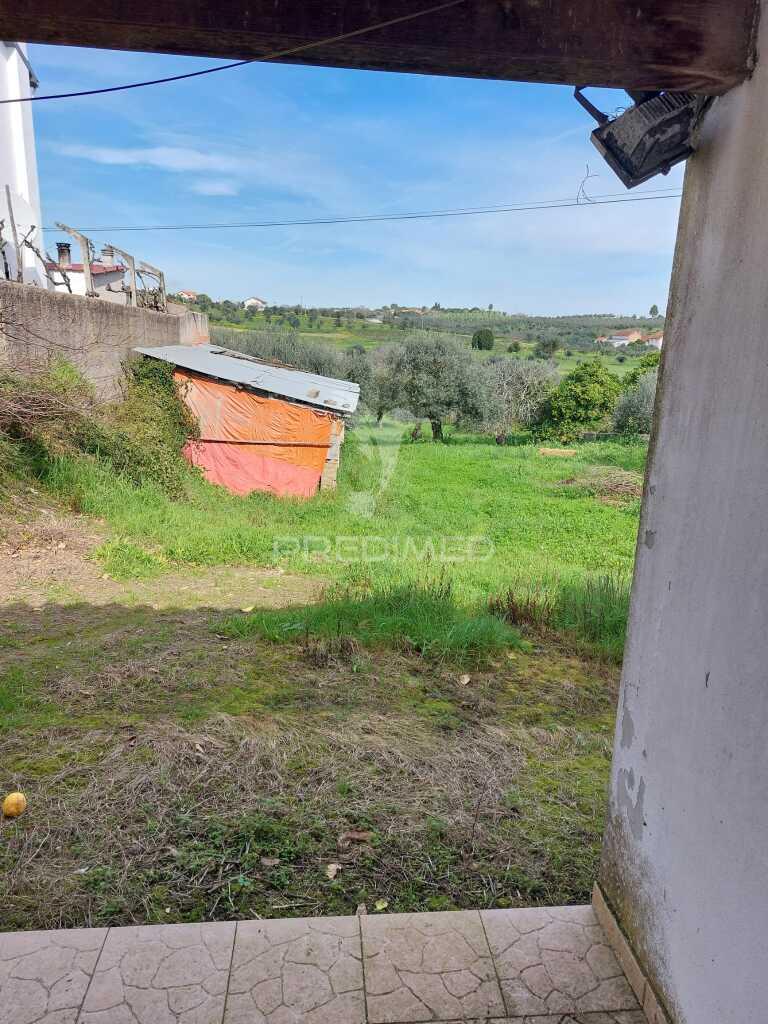 Quintinha rural