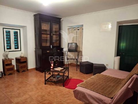 Quintinha rural