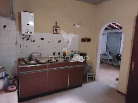 Quintinha rural