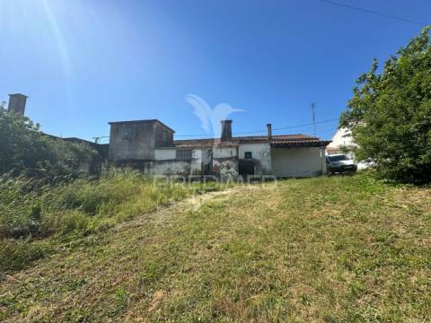 Quintinha rural