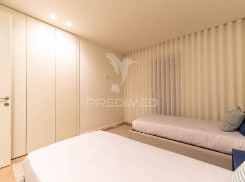 Apartamento t1 novo, universidade do minho azurém, guimarães
