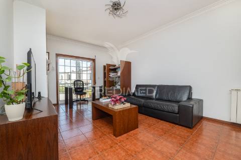 Moradia geminada t3+1 em excelente estado – quinta do ribeiro, braga