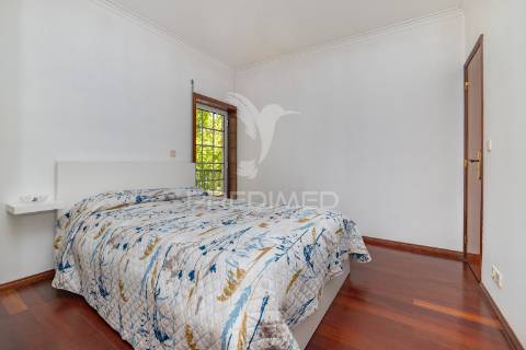 Moradia geminada t3+1 em excelente estado – quinta do ribeiro, braga