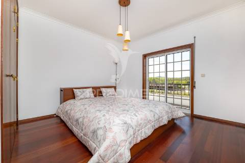 Moradia geminada t3+1 em excelente estado – quinta do ribeiro, braga