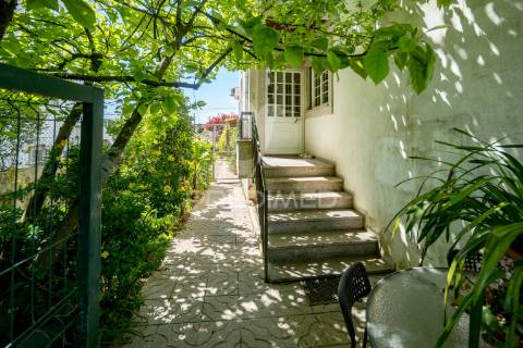 Moradia geminada t3+1 em excelente estado – quinta do ribeiro, braga