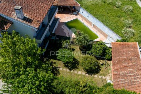 Moradia geminada t3+1 em excelente estado – quinta do ribeiro, braga