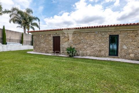 Moradia térrea t3 - nova - (arrendamento)