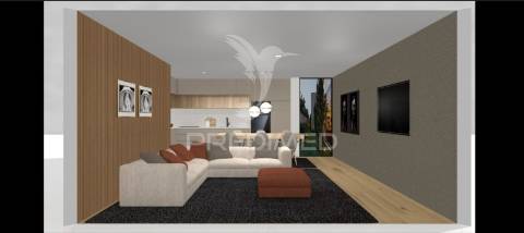 T1 premium | sinçães terrace
